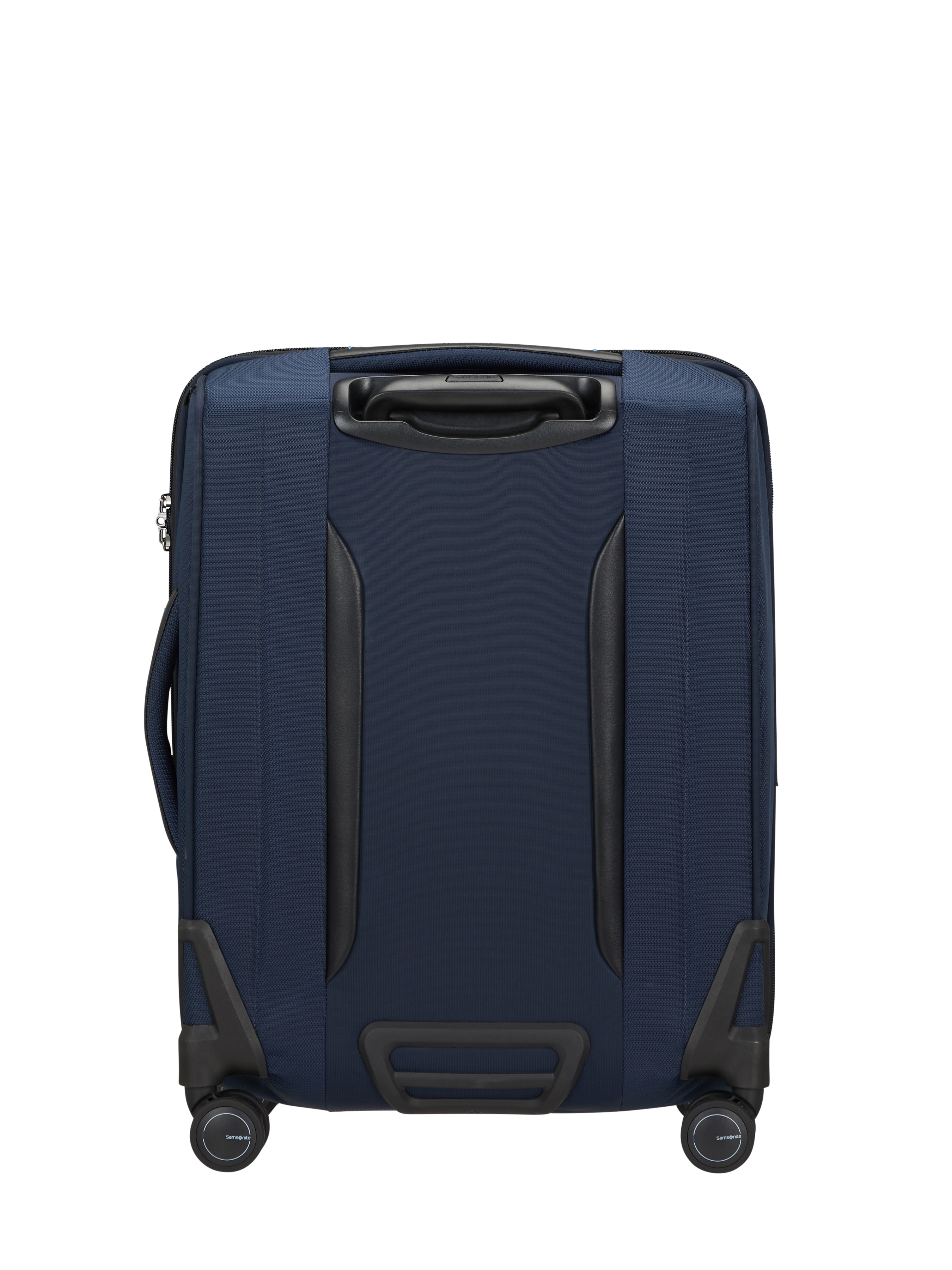 

Samsonite Чемодан (KG411003) Унисекс, цвет - Синий