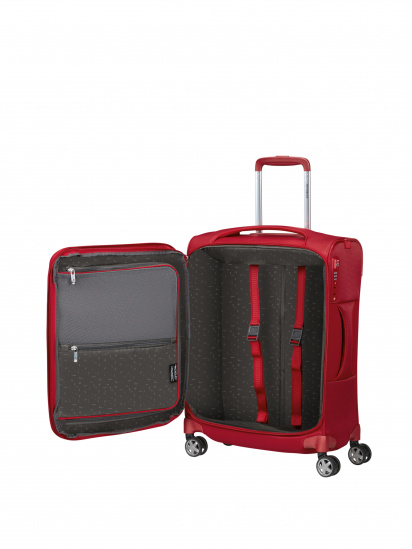 Чемодан Samsonite модель KG610302 — фото 3 - INTERTOP