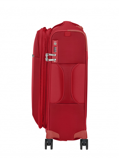 Чемодан Samsonite модель KG610302 — фото 5 - INTERTOP