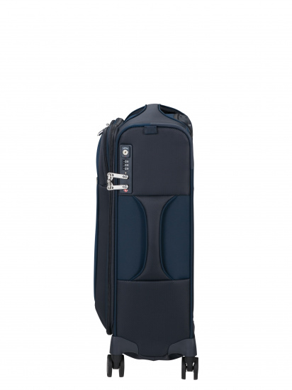 Чемодан Samsonite модель KG611308 — фото - INTERTOP