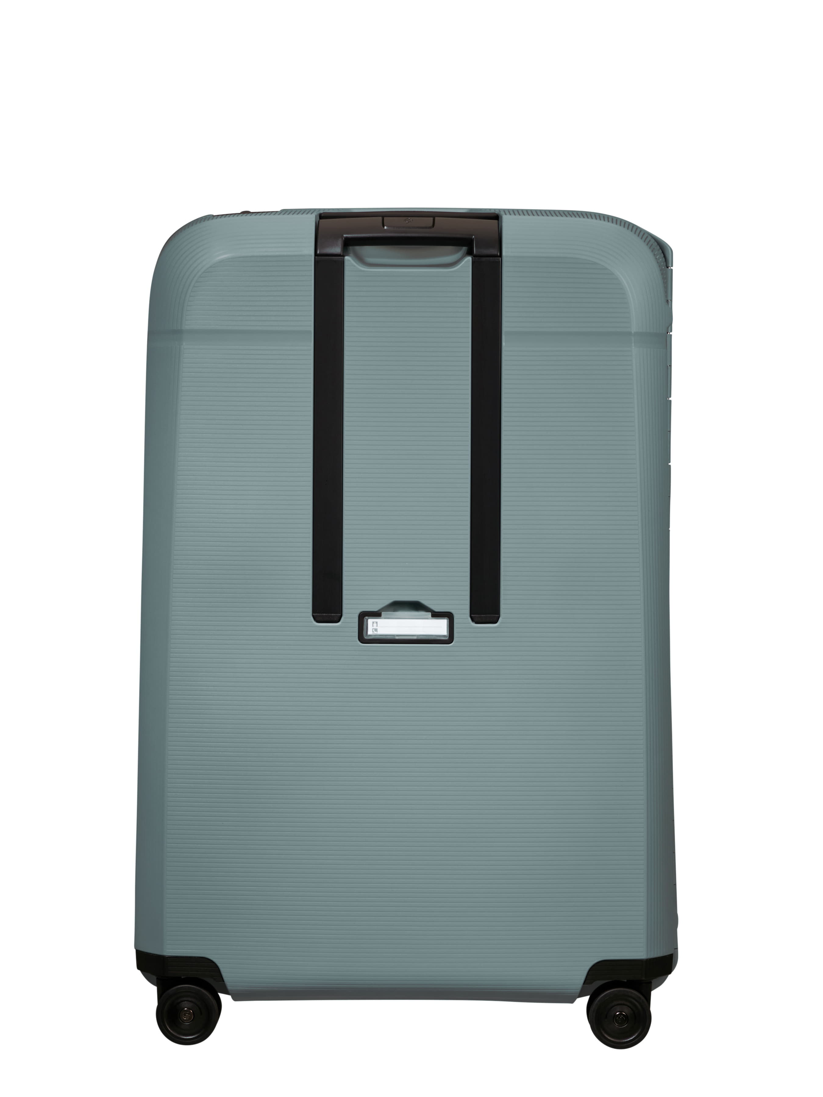 

Samsonite Чемодан (KH211004) Унисекс, цвет - Голубой