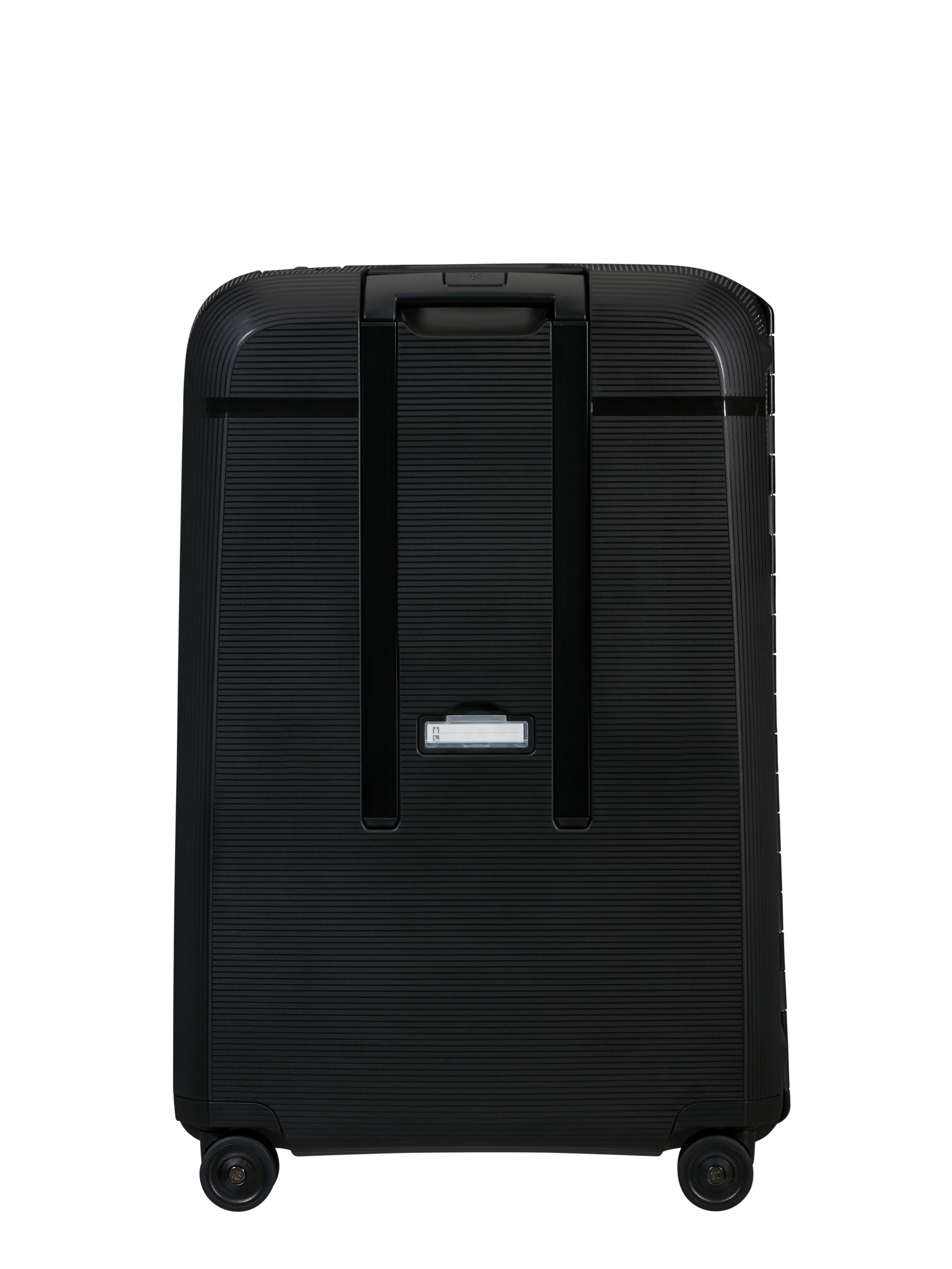 

Samsonite Валіза (KH218003) Унісекс, колір - Графіт