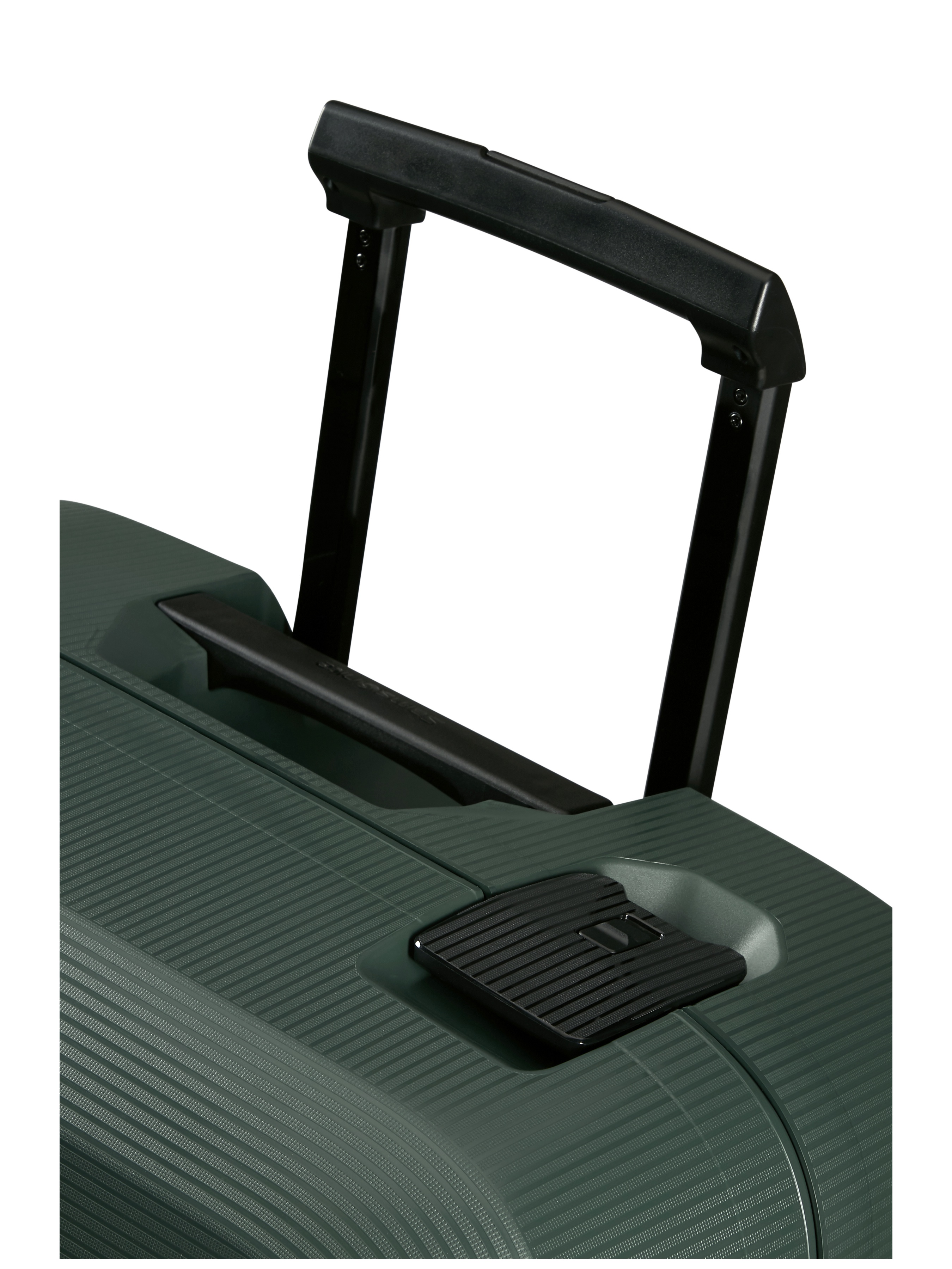 

Samsonite Валіза (KH224004) Унісекс, колір - Хакі