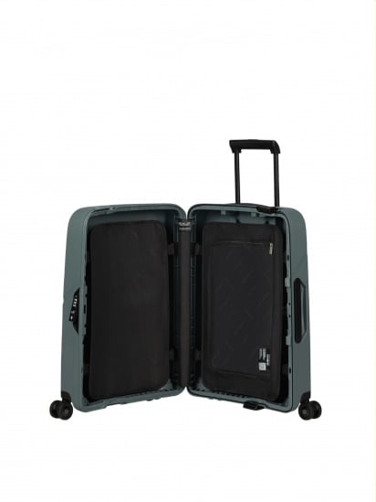 Чемодан Samsonite модель KH238002 — фото - INTERTOP