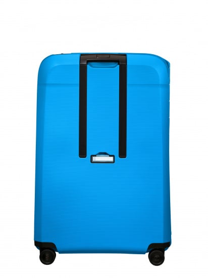 Валіза Samsonite модель KH241004 — фото 3 - INTERTOP