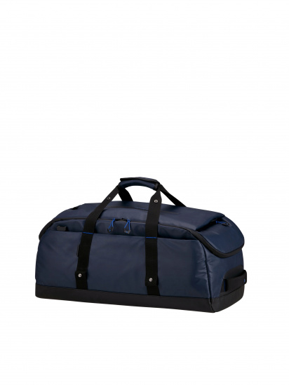Дорожная сумка Samsonite модель KH701006 — фото - INTERTOP