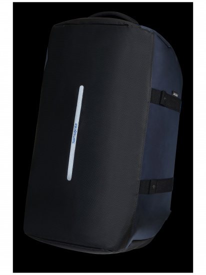 Дорожная сумка Samsonite модель KH701006 — фото 5 - INTERTOP