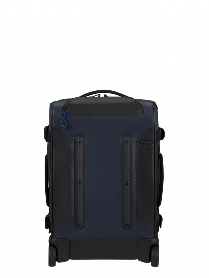 Чемодан Samsonite модель KH701011 — фото - INTERTOP