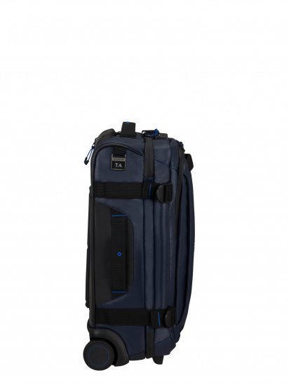 Чемодан Samsonite модель KH701011 — фото 3 - INTERTOP