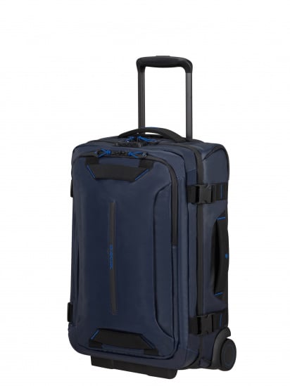 Чемодан Samsonite модель KH701011 — фото 4 - INTERTOP