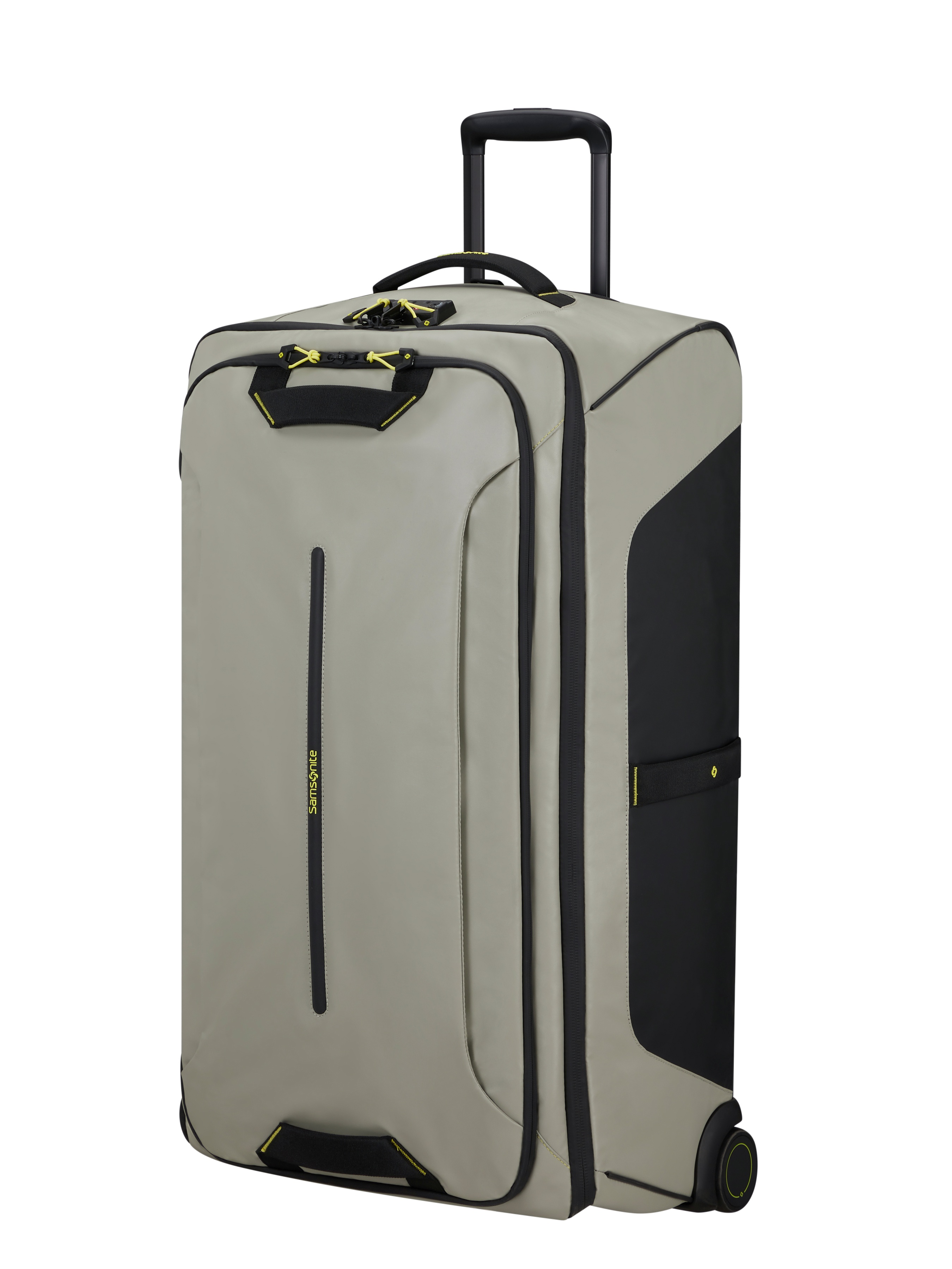 

Samsonite Валіза (KH702014) Чоловіче, колір - Сірий