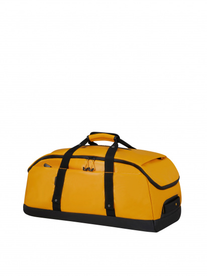 Дорожная сумка Samsonite модель KH706006 — фото 3 - INTERTOP