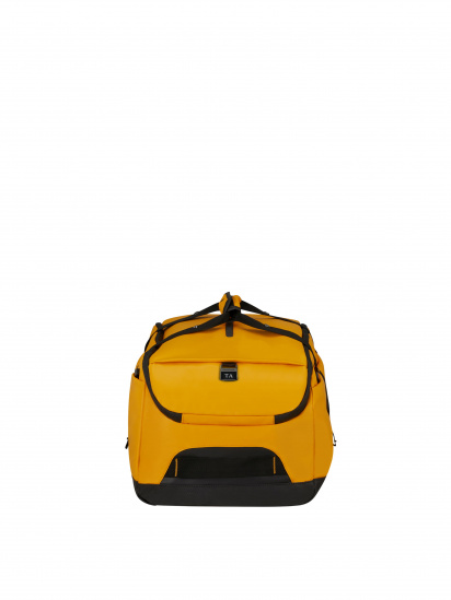 Дорожная сумка Samsonite модель KH706006 — фото 6 - INTERTOP