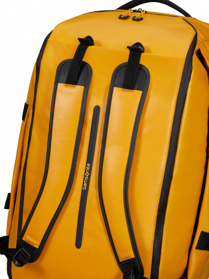 Дорожная сумка Samsonite модель KH706007 — фото - INTERTOP