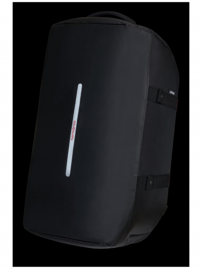 Дорожная сумка Samsonite модель KH709006 — фото 5 - INTERTOP