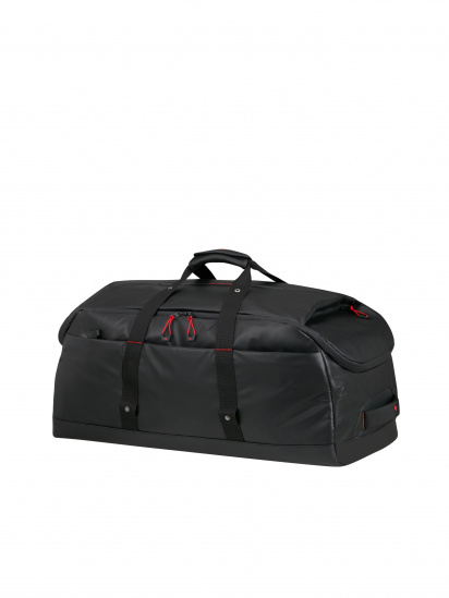 Дорожня сумка Samsonite модель KH709007 — фото - INTERTOP