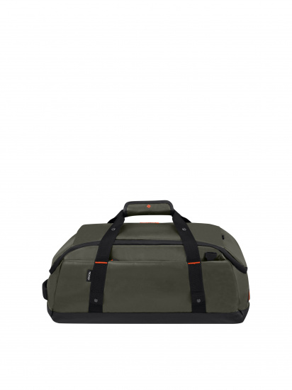 Дорожная сумка Samsonite модель KH714005 — фото 4 - INTERTOP
