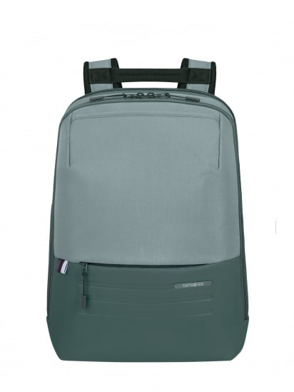 Рюкзак Samsonite модель KH814002 — фото - INTERTOP