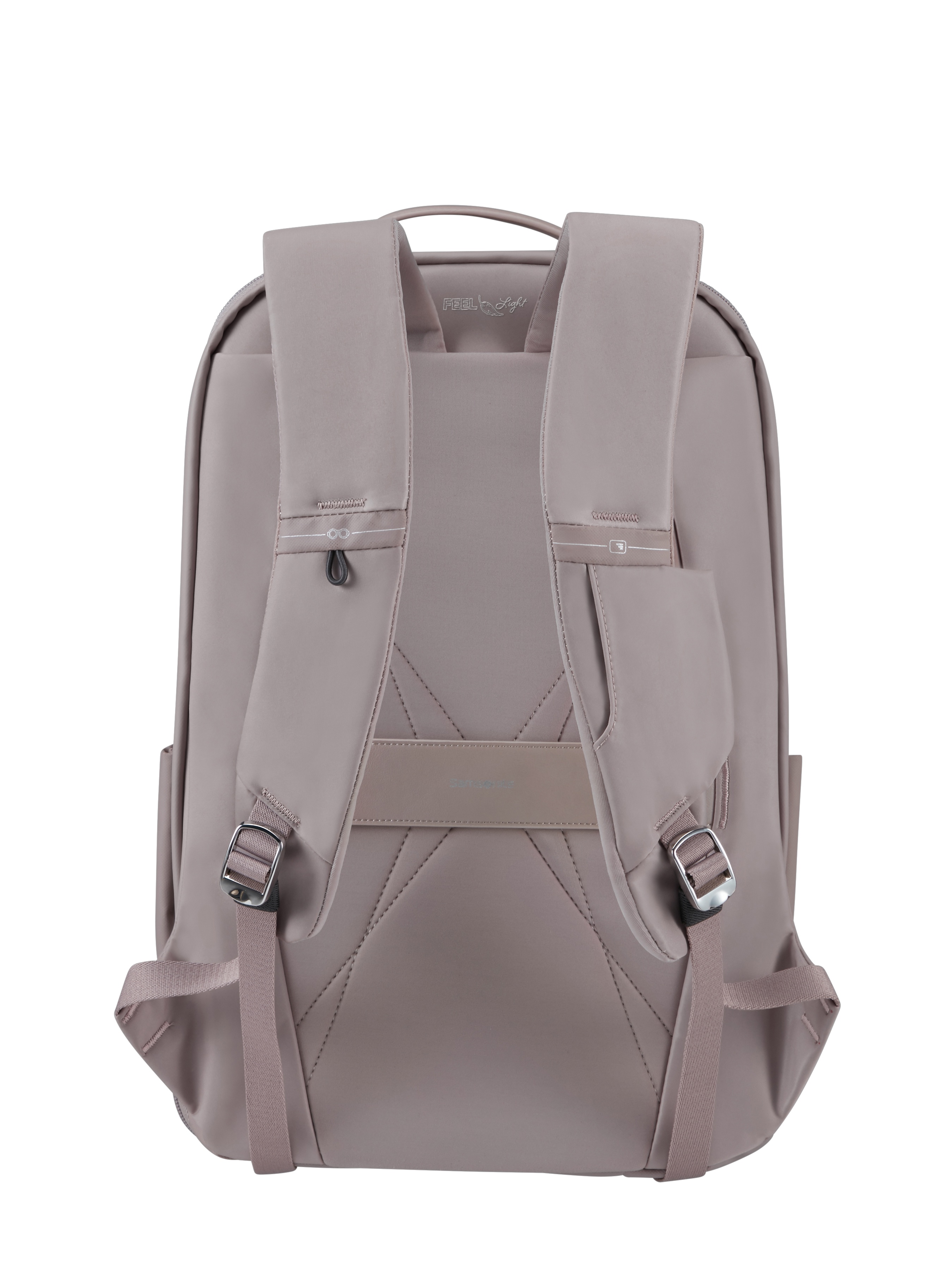 

Samsonite Рюкзак (KI905007) Женское, цвет - Розовый
