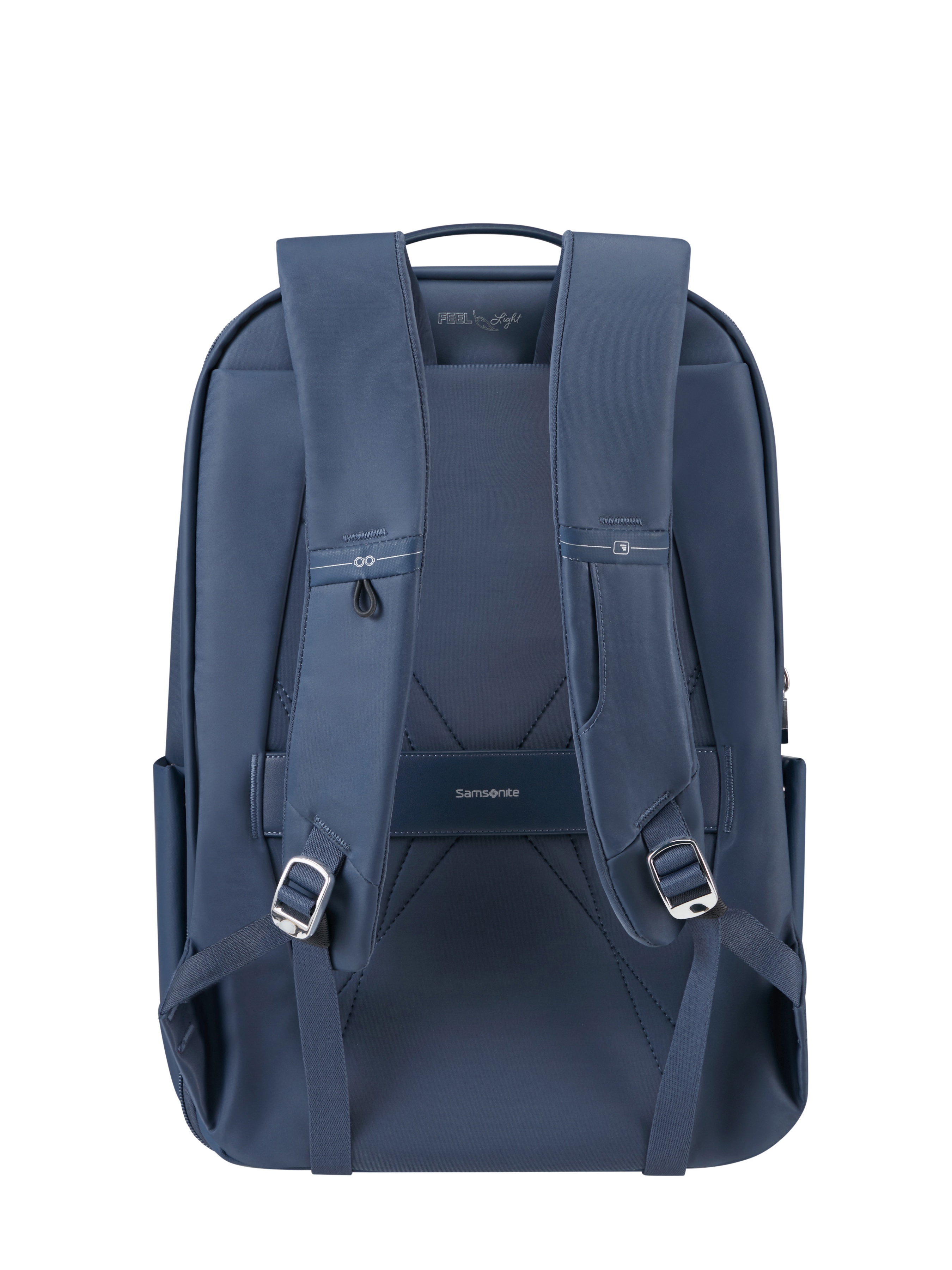 

Samsonite Рюкзак (KI932007) Жіноче, колір - Блакитний