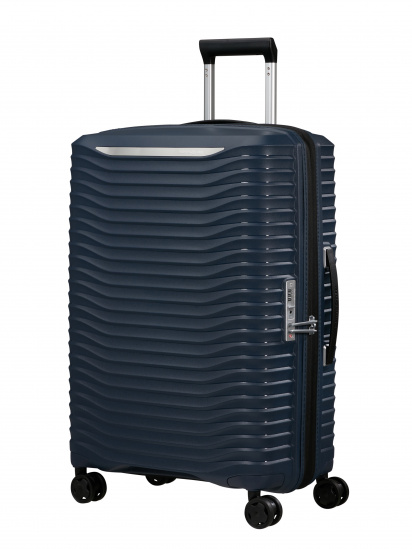 Валіза Samsonite модель KJ101002 — фото 4 - INTERTOP