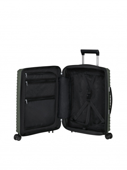 Чемодан Samsonite модель KJ114001 — фото 4 - INTERTOP