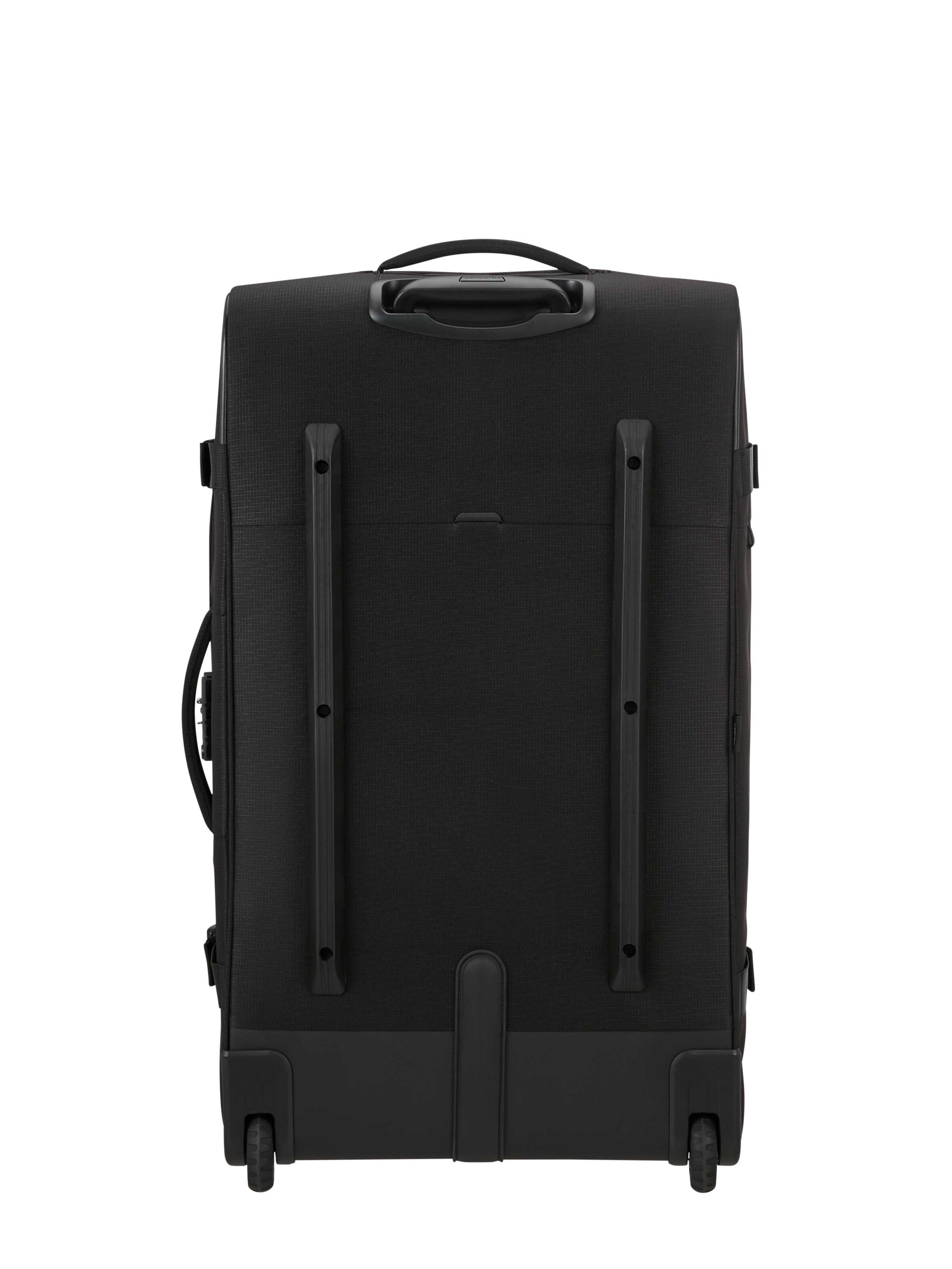 

Samsonite Валіза (KJ209010) Унісекс, колір - Чорний