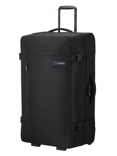 Чемодан Samsonite модель KJ209010 — фото 5 - INTERTOP