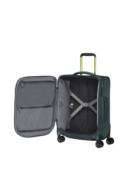 Чемодан Samsonite модель KJ324004 — фото - INTERTOP