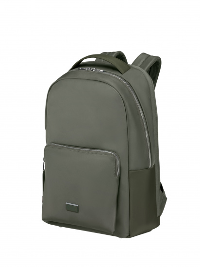 Рюкзак Samsonite модель KJ404012 — фото 3 - INTERTOP