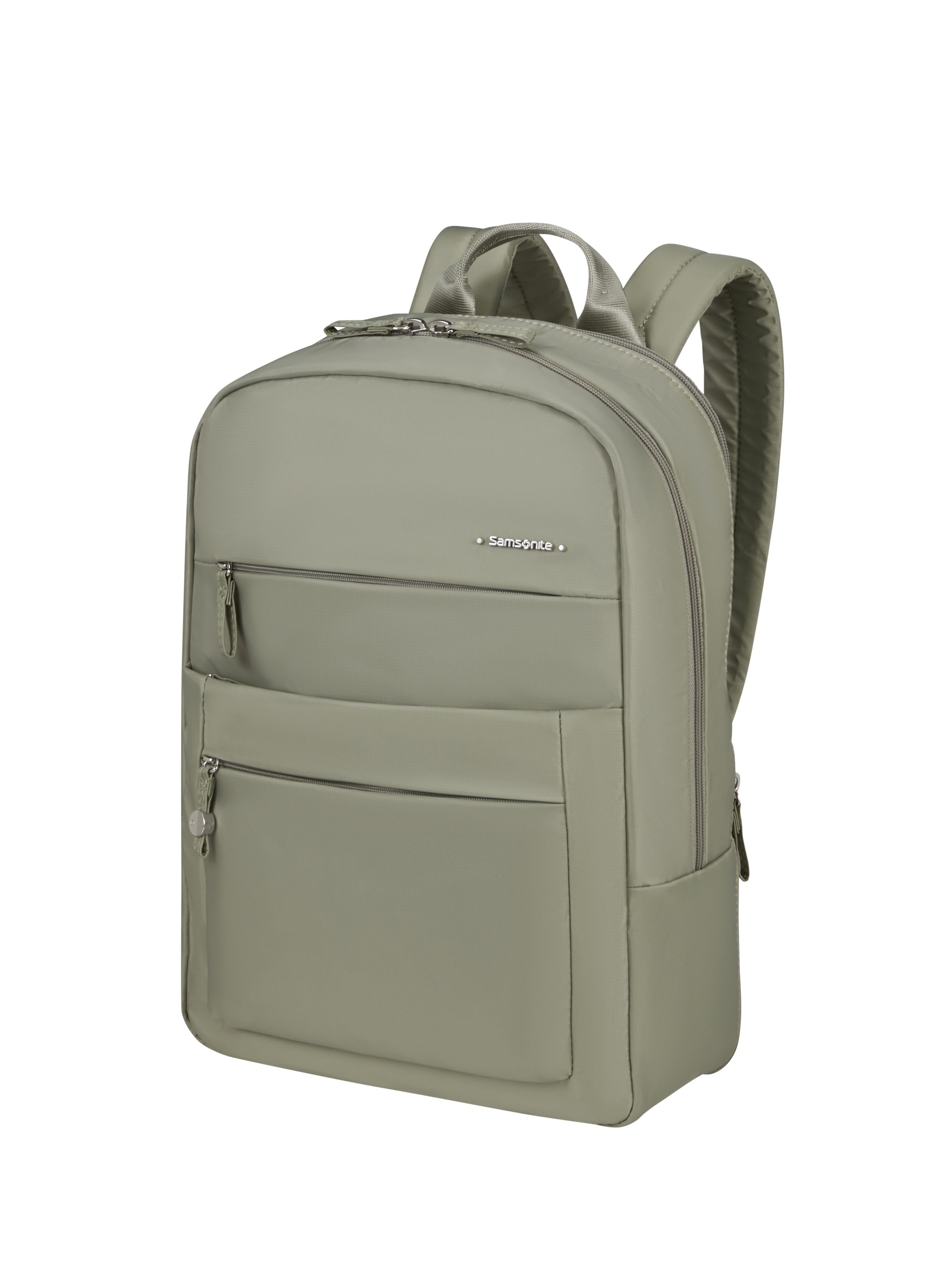 

Samsonite Рюкзак (KJ634082) Женское, цвет - Оливковый