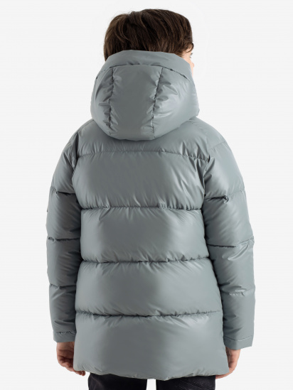 Зимняя куртка Kapika модель KJBCK15-92 — фото - INTERTOP