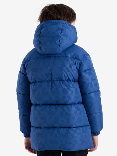 Зимняя куртка Kapika модель KJBCK16-Z3 — фото - INTERTOP