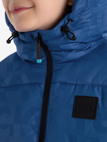 Зимняя куртка Kapika модель KJBCK16-Z3 — фото 6 - INTERTOP