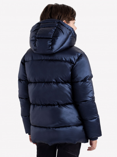 Зимняя куртка Kapika модель KJBCK24-Z4 — фото - INTERTOP