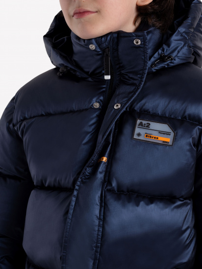 Зимняя куртка Kapika модель KJBCK24-Z4 — фото 5 - INTERTOP