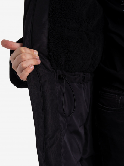 Зимняя куртка Kapika модель KJBCK26-99 — фото 5 - INTERTOP