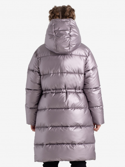 Зимняя куртка Kapika модель KJGCK18-X0 — фото - INTERTOP