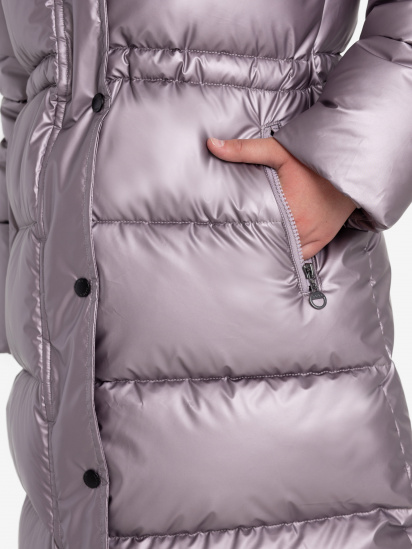 Зимняя куртка Kapika модель KJGCK18-X0 — фото 5 - INTERTOP
