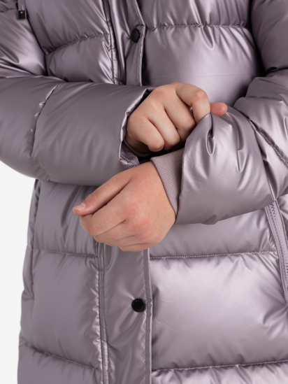 Зимняя куртка Kapika модель KJGCK18-X0 — фото 6 - INTERTOP