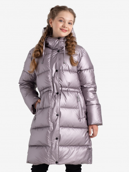 Зимняя куртка Kapika модель KJGCK18-X0 — фото - INTERTOP
