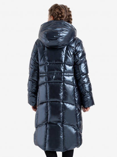 Зимняя куртка Kapika модель KJGCK20-93 — фото - INTERTOP