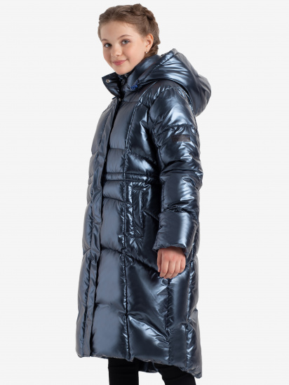 Зимняя куртка Kapika модель KJGCK20-93 — фото 3 - INTERTOP