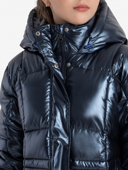 Зимняя куртка Kapika модель KJGCK20-93 — фото 6 - INTERTOP