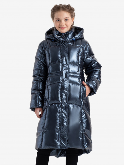 Зимняя куртка Kapika модель KJGCK20-93 — фото - INTERTOP