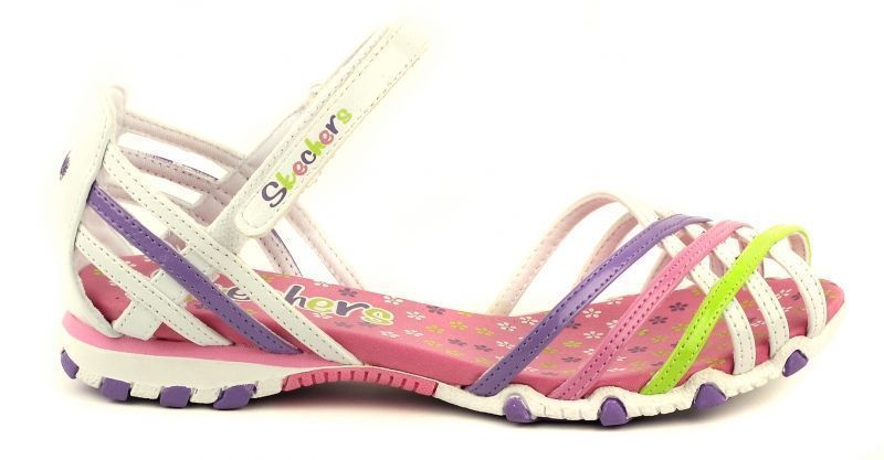 

Босоножки детские Skechers 82484L WMN