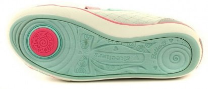 Напівчеревики Skechers модель 82031L GYMT — фото 5 - INTERTOP