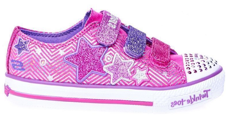 

Кросівки дитячі Skechers Twinkle Toes KK1619