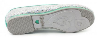 Комплект для младенцев Skechers Twinkle Toes модель 86447L SLAQ — фото 3 - INTERTOP