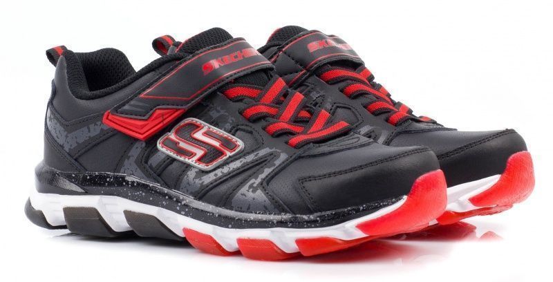 

Кросівки дитячі Skechers KK1753